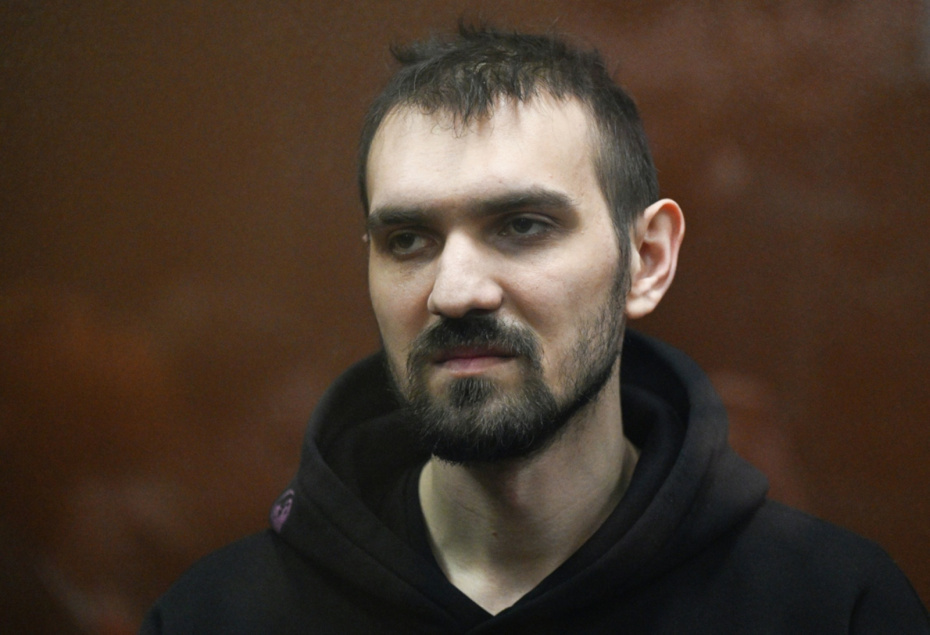    Кристина Кормилицына/РИА Новости