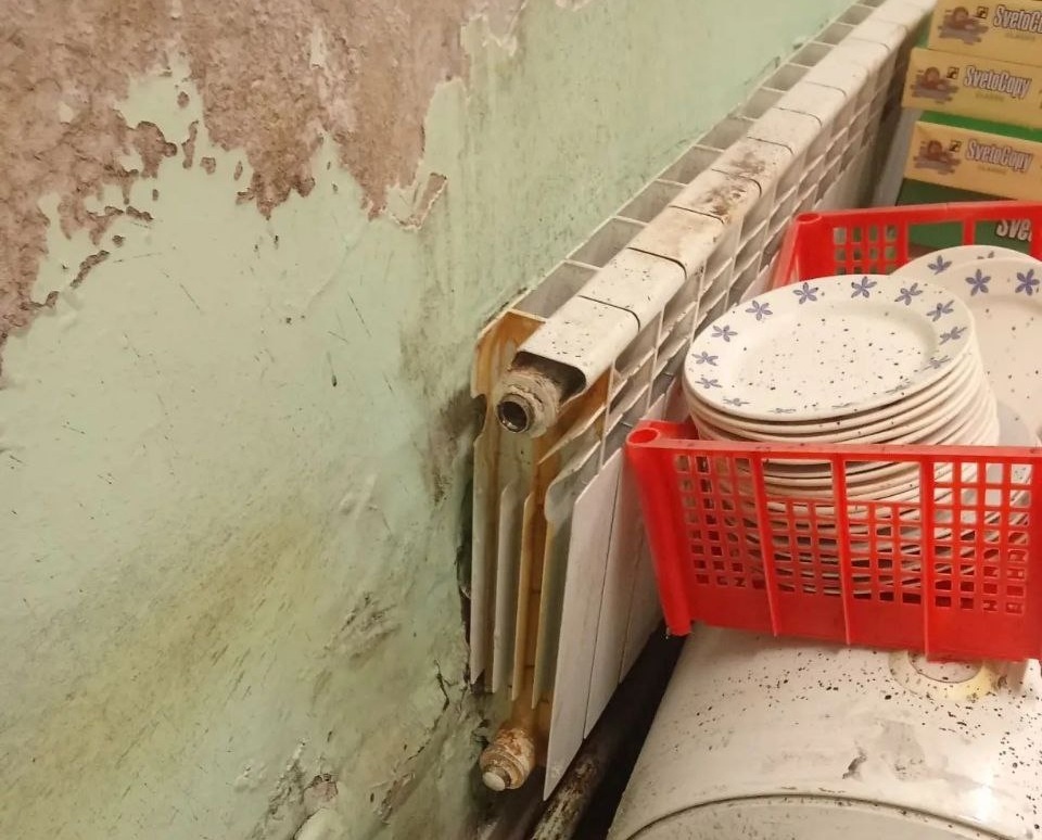     Пожарная сигнализация сработала в детском саду в Пряже© Столица на Онего