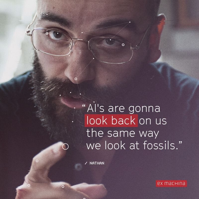 Натан Бейтман | источник фото Behance | Watson Design Group