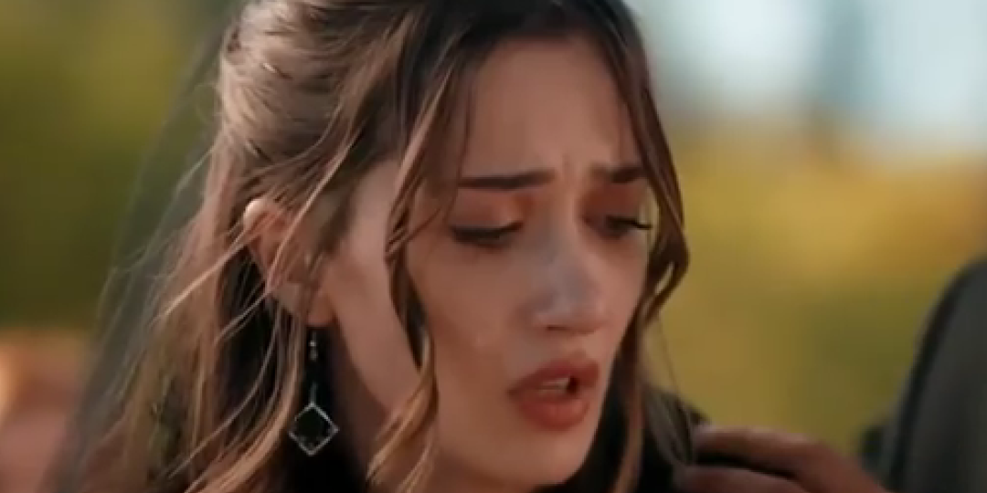 Атеш понял, что не Мержан в него стреляла. Между 6 серия