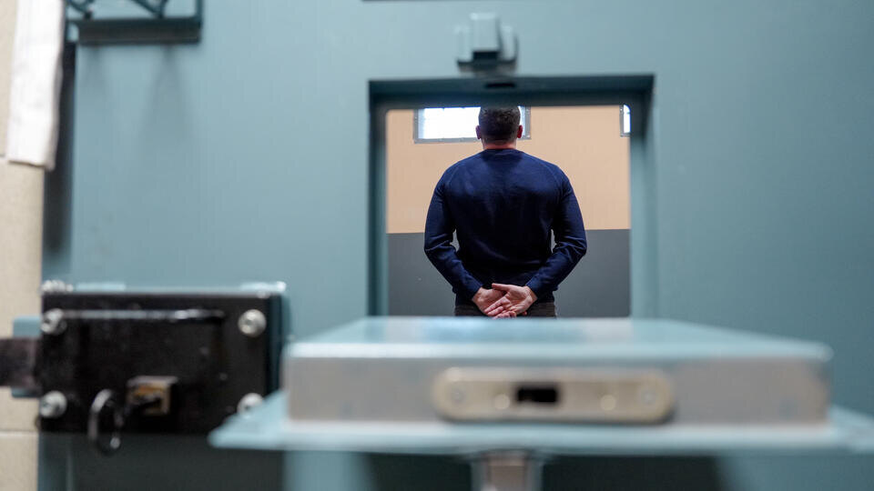     Подозреваемый в похищении школьника в Петербурге отказался давать показания ИЗВЕСТИЯ/Эдуард Корниенко