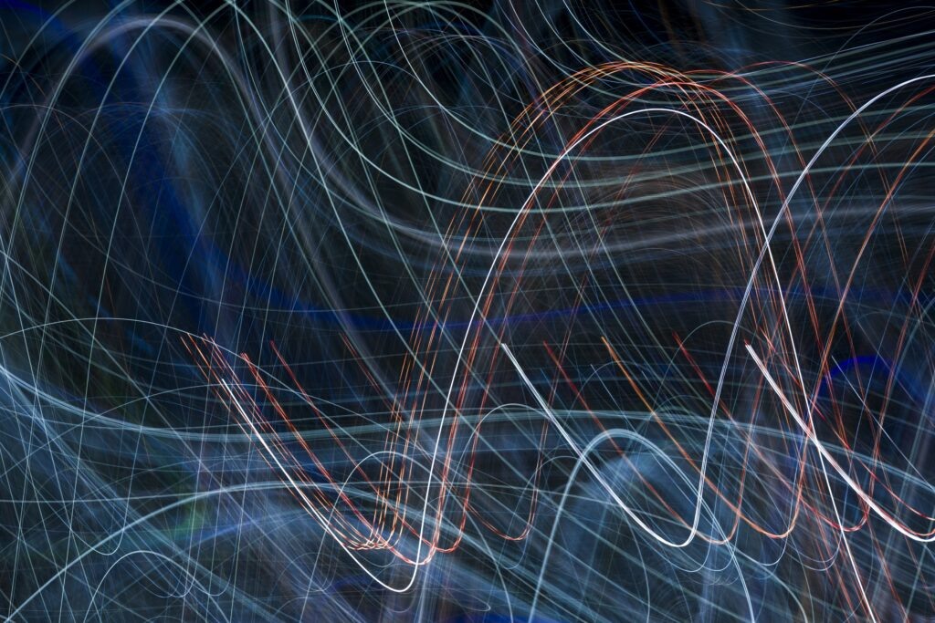 Во время отдыха память продолжает работать, но её организация нарушается. Изображение Freepik