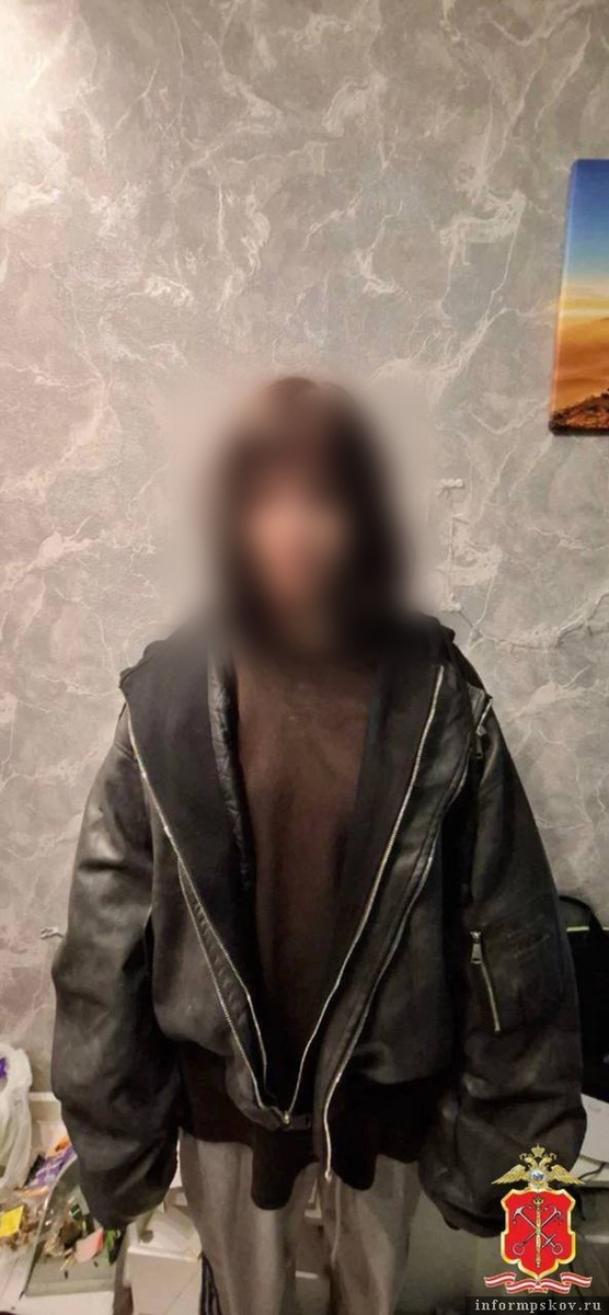 Фото здесь и далее: пресс-служба ГУ МВД России по Санкт-Петербургу и Ленинградской области