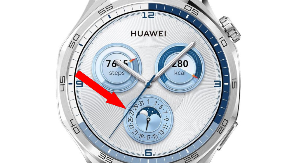    Носишь HUAWEI WATCH GT 5 Pro — живи дольше и счастливее