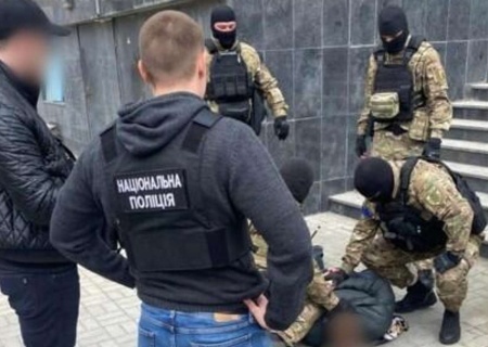    По всей Украине проводятся адресные рейды в поисках «уклонистов»