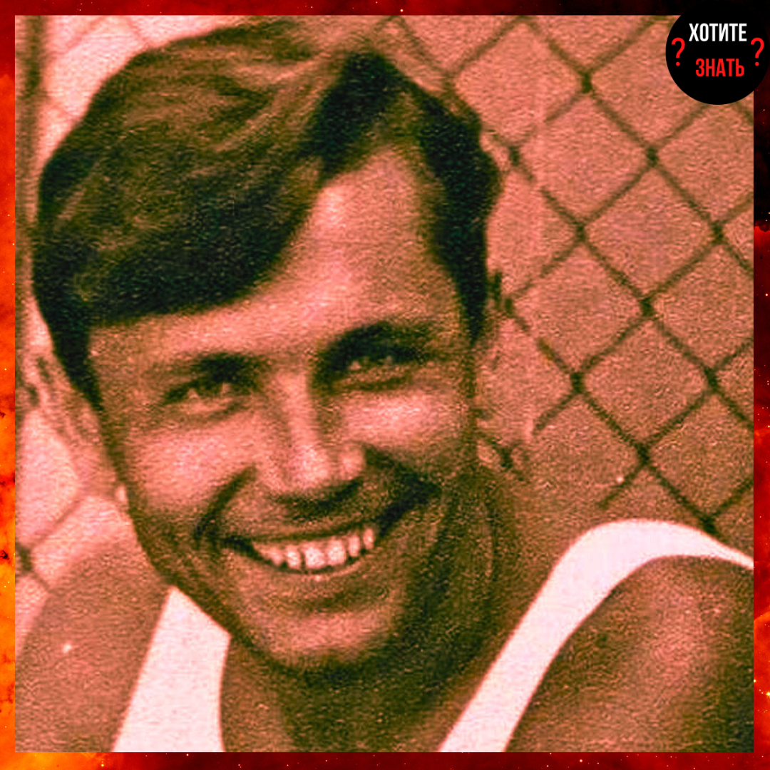 Леонид Рогозов