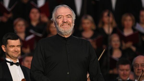    © РИА Новости . Рамиль Ситдиков