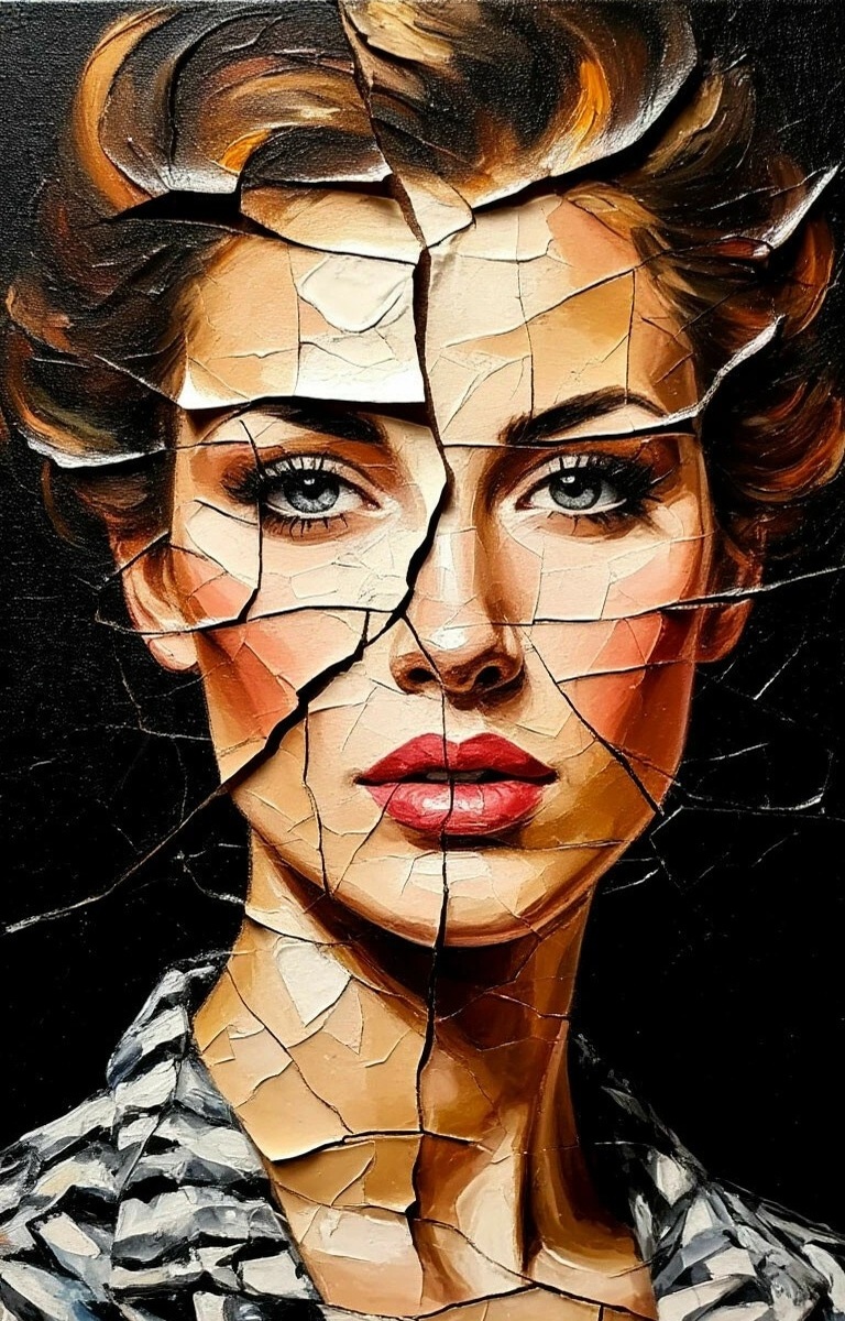 Иногда бывает такое состояние души. 