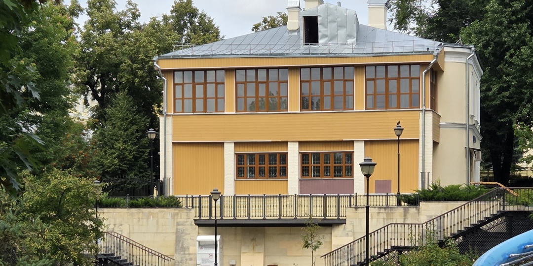 ФотоПутешествие на Ивановскую горку | Часть 1. От Соляного двора до «Стены плача»