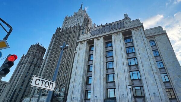    © Sputnik / Наталья Селиверстова