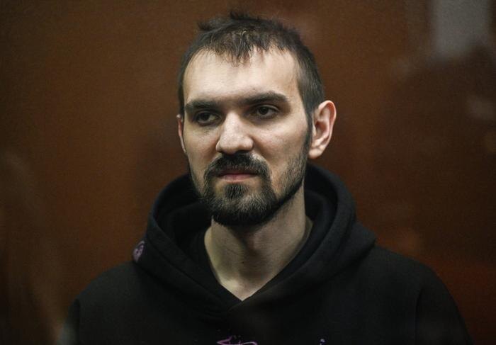 Обложка © РИА Новости / Кристина Кормилицына