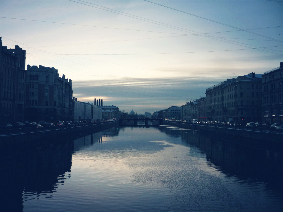 Фото автора