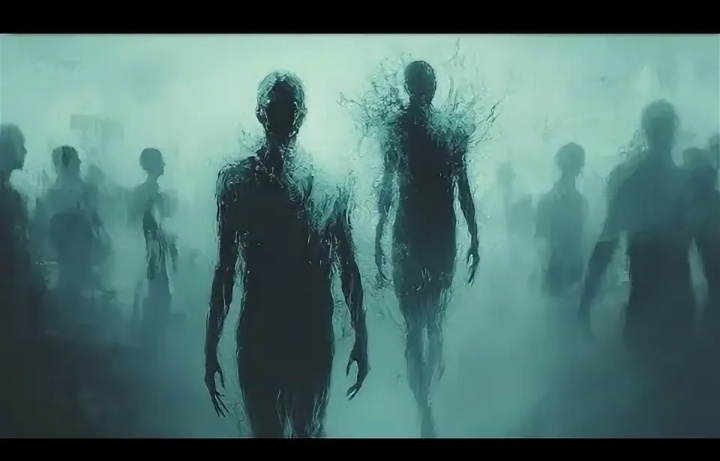 Какие энергии управляют человеком при наличии негатива. Способы борьбы и защиты. Часть 1.