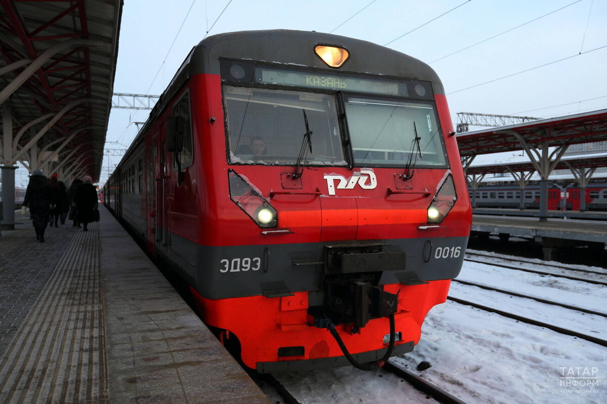 Фото: © Михаил Захаров / «Татар-информ»