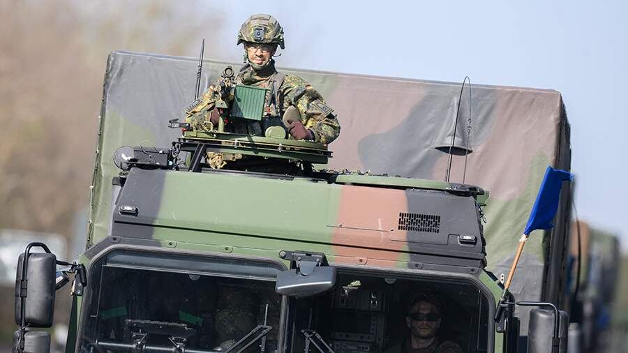    Фото: Global Look Press/Julian Stratenschulte