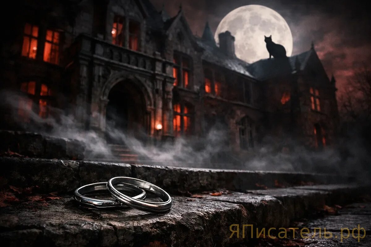 Шрам на запястье в форме твоего имени