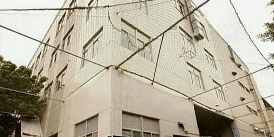 9 жутких фотографий, суть которых вначале и не поймешь