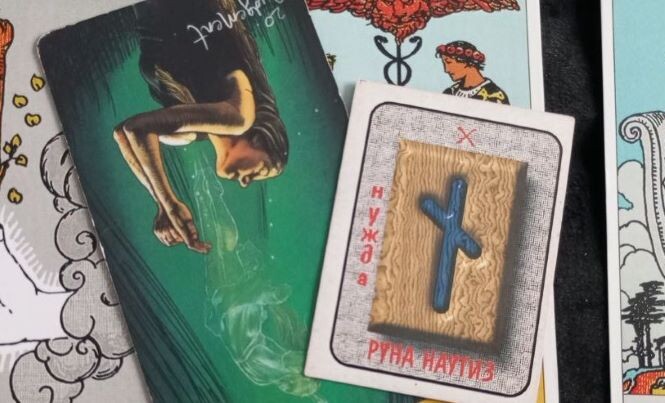 ВОДОЛЕЙ. Расклад на февраль 2026