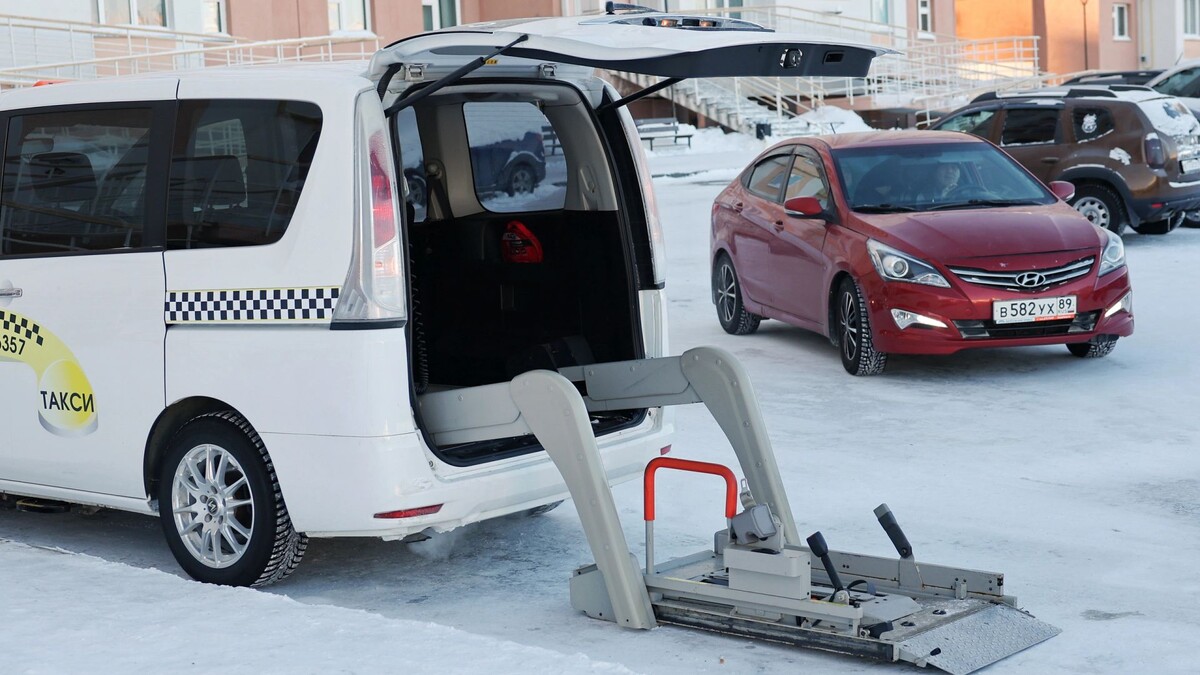    Фото: Андрей Ткачев / «Ямал-Медиа»