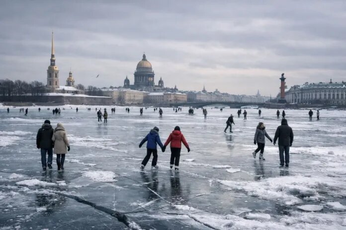    Фото: генерация ИИ / ГИПОРТ