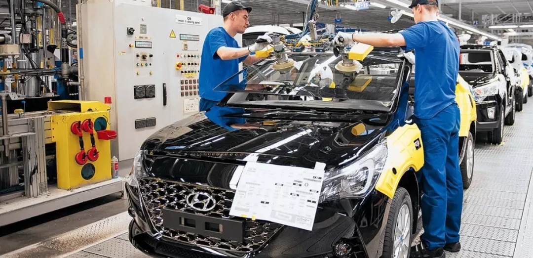 Судьба завода Hyundai в Петербурге: что изменится для владельцев этих машин в 2026 году