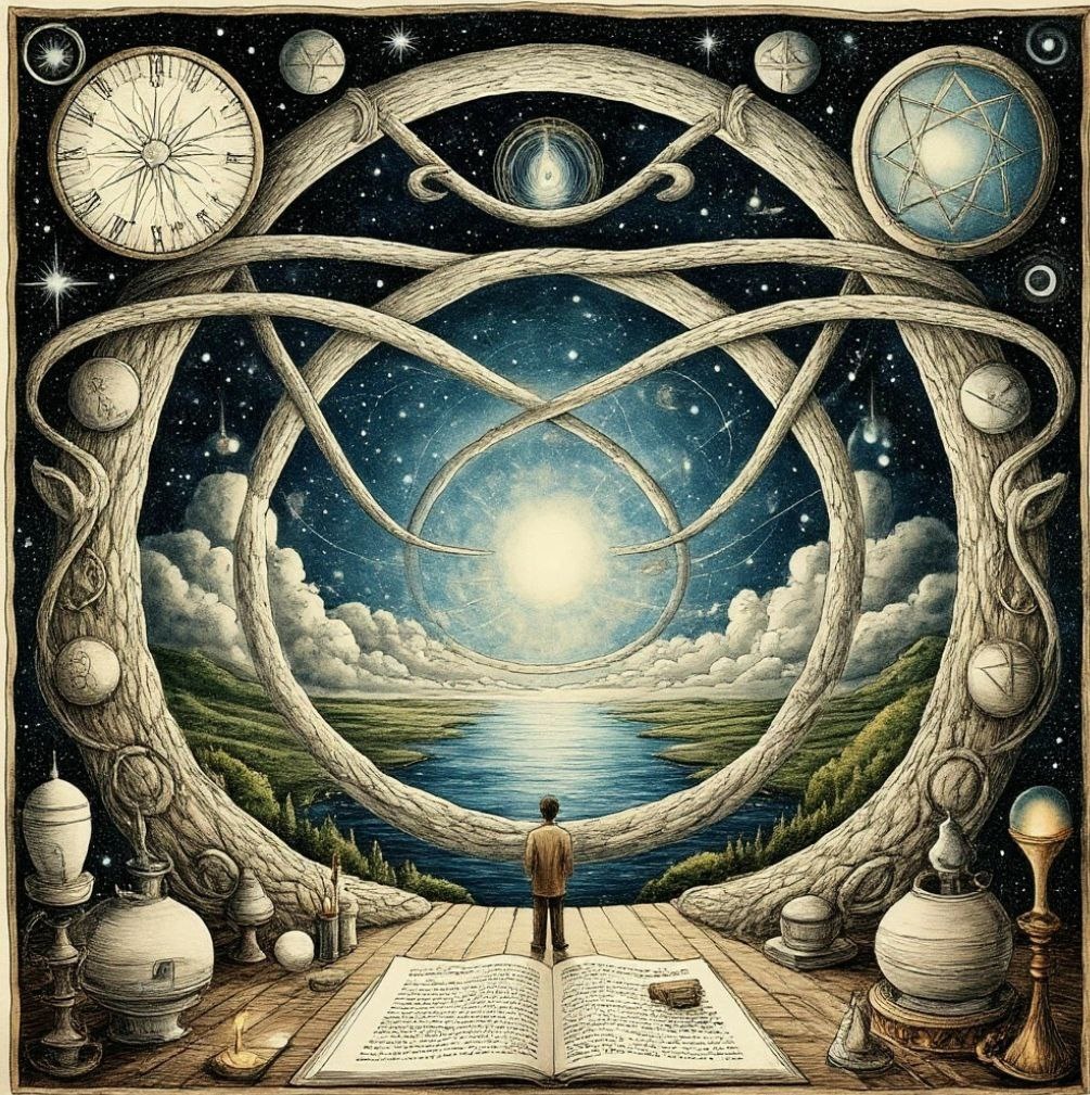 Мои сны или моя жизнь?