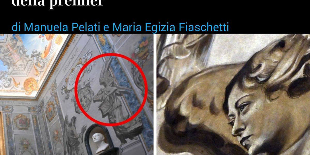 Скандал в Итальянской базилике!