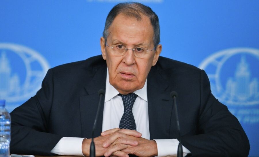     / Источник: © Юрий Кочетков/РИА Новости