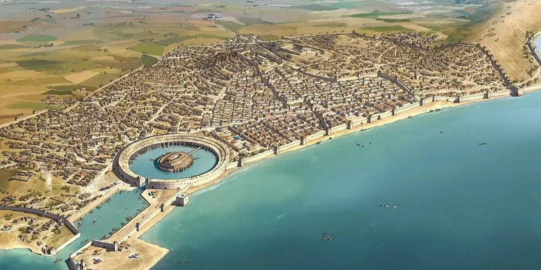 В чем Карфаген превзошел Рим кроме кораблестроения?