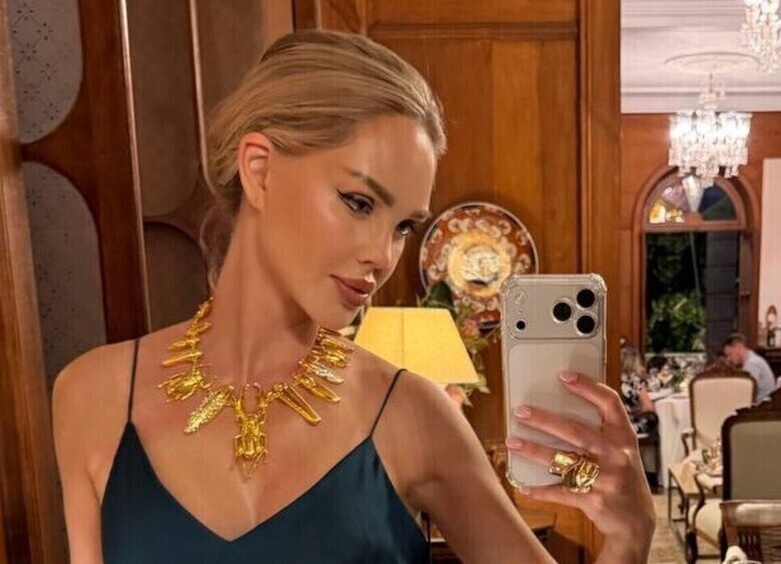     Мария Погребняк