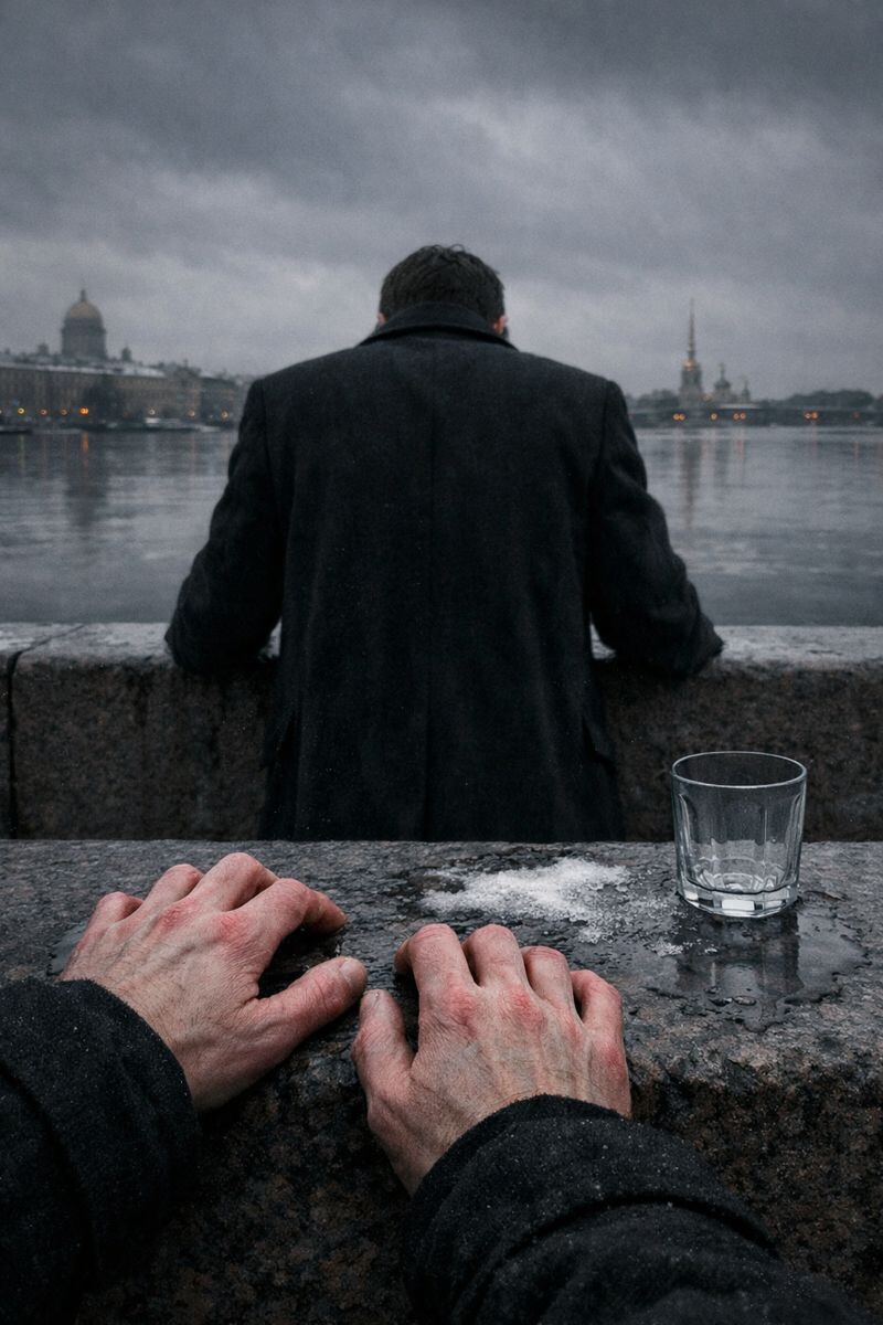 Автор: В. Панченко