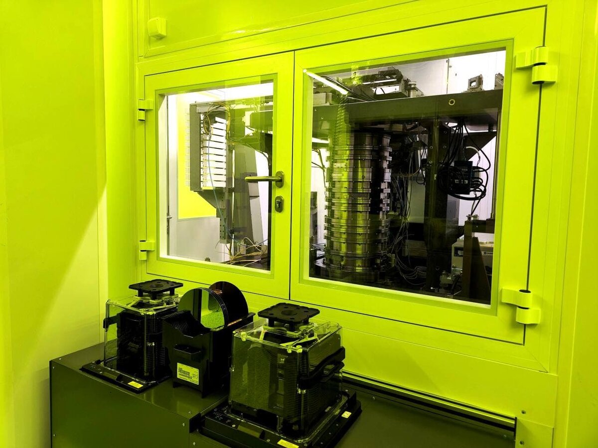   Литограф «Прогресс СТП-350»