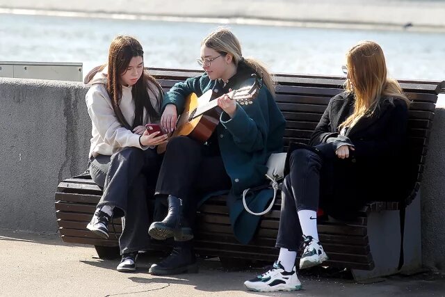    Когда придет весна в 2026 году?