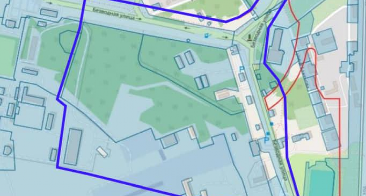    Минград Нижегородской области с сайта iv.kommersant.ru