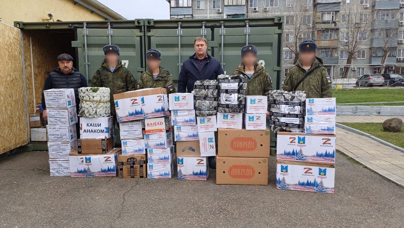      Фото: администрация Благодарненского округа