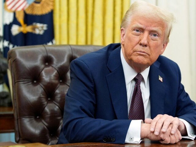    Фото: ТАСС/ЕРА/POOL/YURI GRIPAS