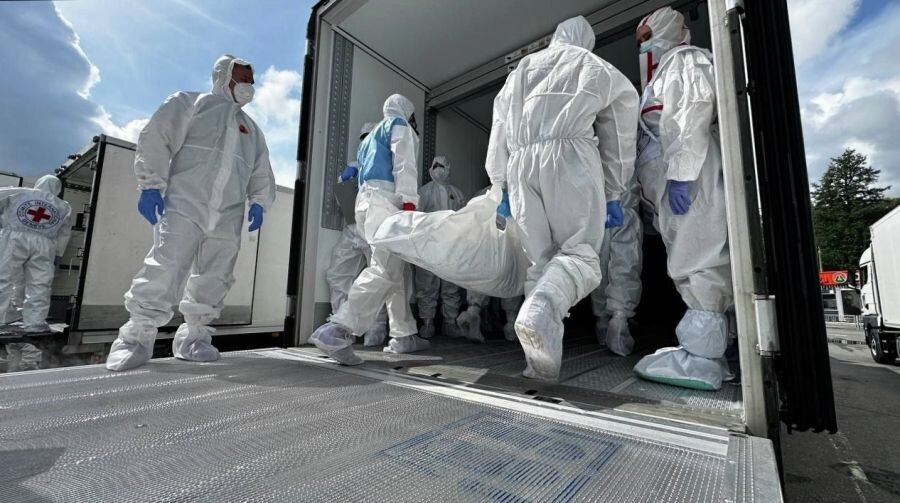     / Источник: © Пресс-служба Владимира Мединского/РИА Новости