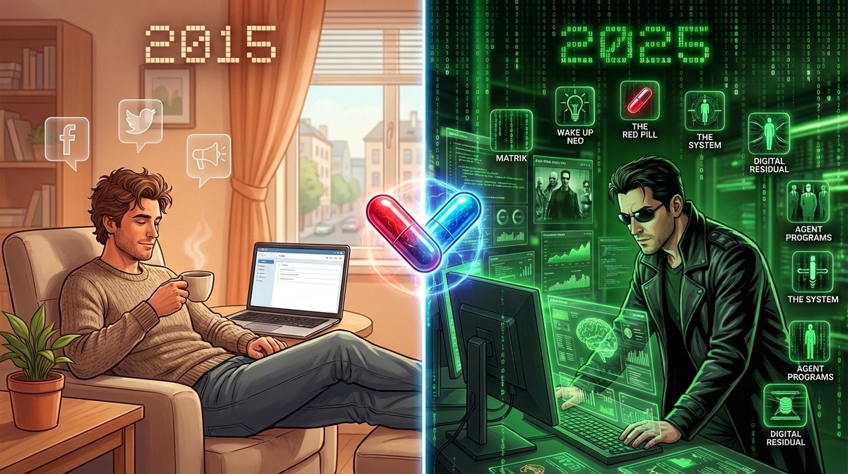 Эволюция маркетинга. Адаптируйте или проиграй