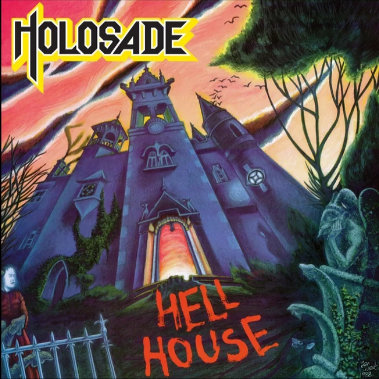 Hell House (1988)