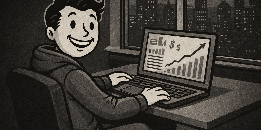 Сезон отчётности начинается. Готовим переводчик с бухгалтерского.