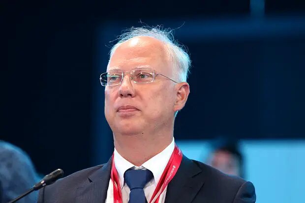    Фото: lenta.ru Алла Бородина