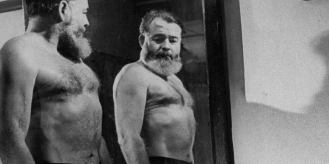 Что стоит прочесть у Эрнеста Хемингуэя? [Читальный зал]