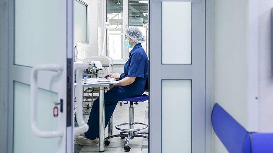    Фото: ИЗВЕСТИЯ/Анна Селина