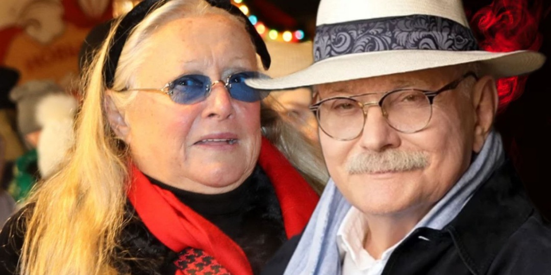 "Нужно прощать, чтобы всё не разрушить": Татьяна Михалкова терпела загулы мужа, но выгнала после рождения девочки с отчеством Никитична