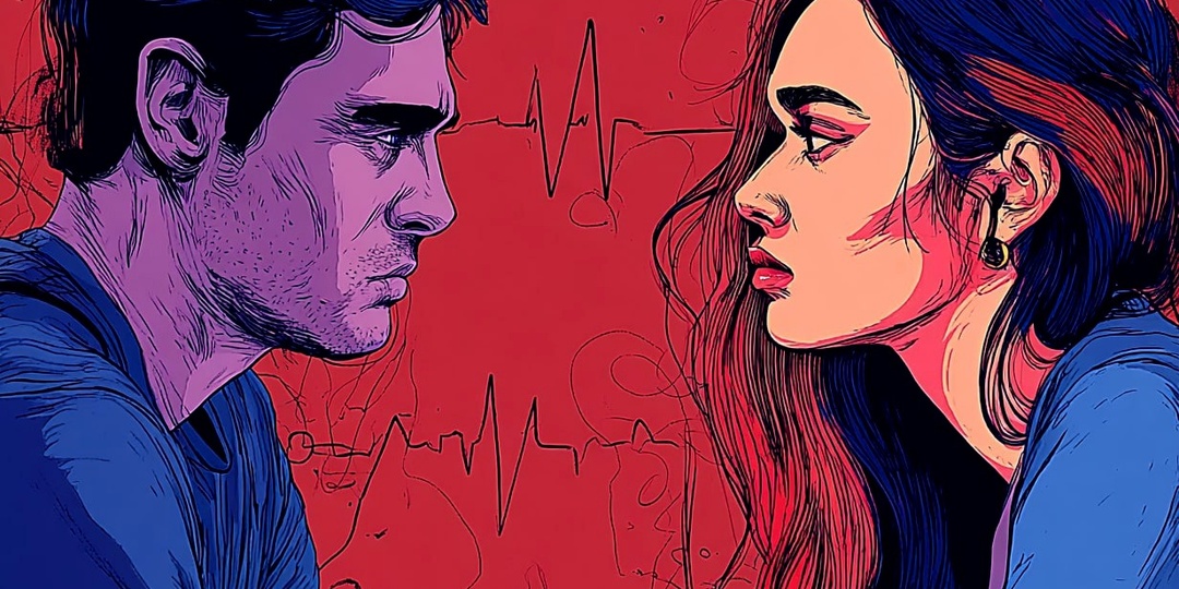 5 стереотипов о любви, которые ломают отношения изнутри