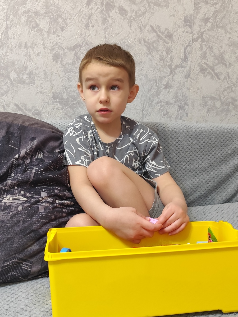 "Божий одуванчик", злые языки наговаривают 