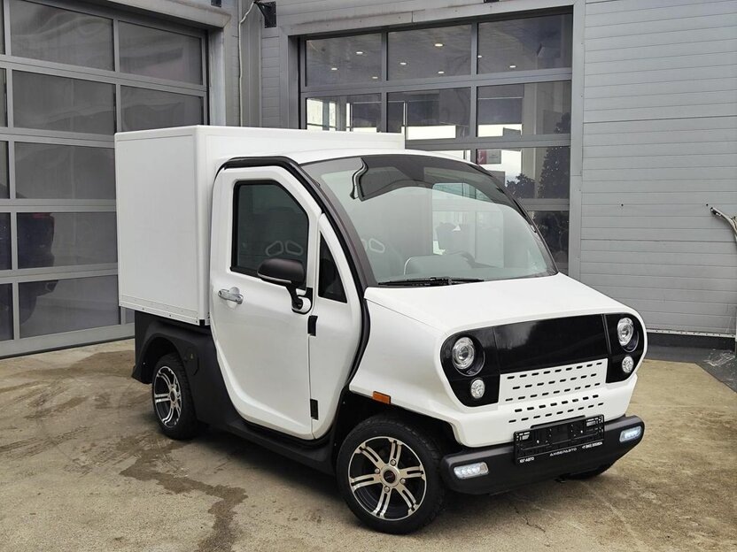 Eonyx Profi Cargo. Источник иллюстрации - auto.ru