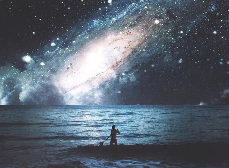 "Нужно вернуться в свой поток". Ответы Высшего Я