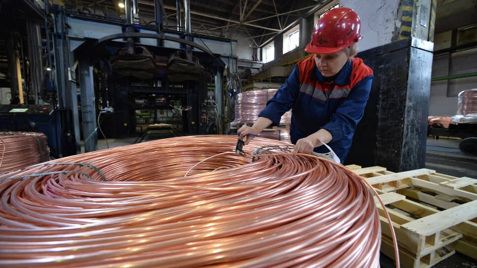 Фото: Александр Кондратюк / РИА Новости