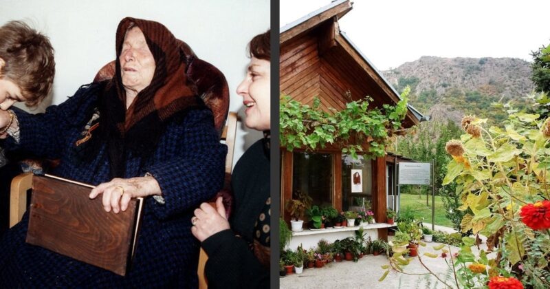    Слава о болгарской провидице разлетелась по всему миру, привлекая толпы страждущих.